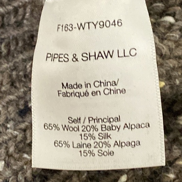 Veronica Beard Indie Sweater - Picture 11 of 12